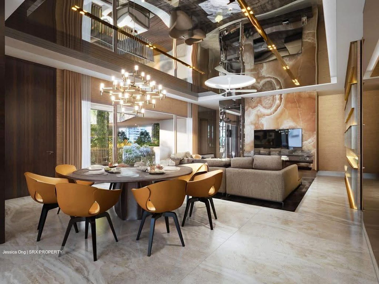 The Giverny Residences (D10), Apartment #628464231